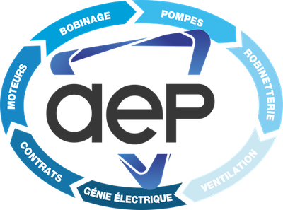 AEP Paris Île-de-France